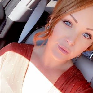 Meet your Posher, Chardey